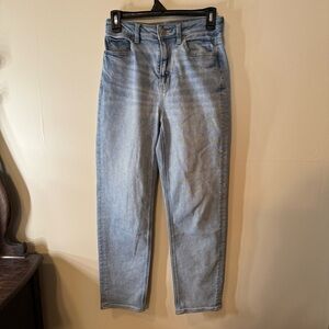 American Eagle Outfitters Light Blue Jeans